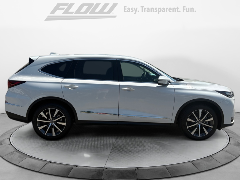 5J8YD9H45TL005931 2026 Acura MDX Technology Package