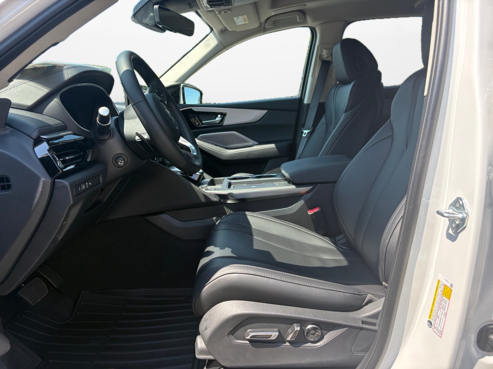 5J8YD9H45TL005931 2026 Acura MDX Technology Package