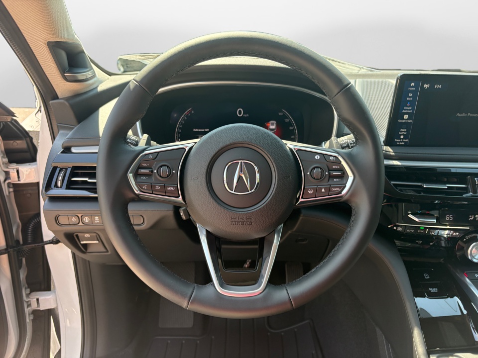 5J8YD9H45TL005931 2026 Acura MDX Technology Package