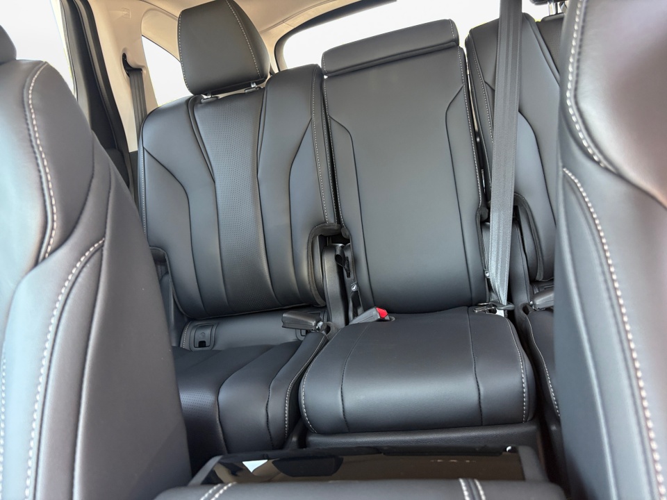 5J8YD9H45TL005931 2026 Acura MDX Technology Package