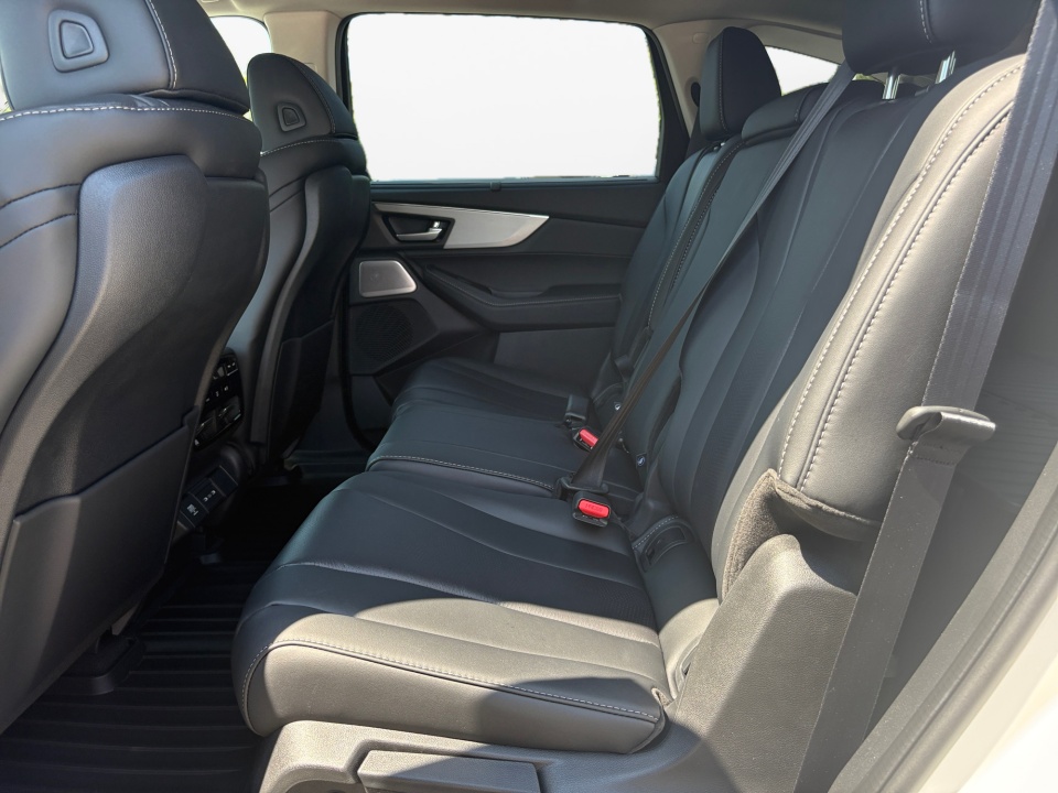 5J8YD9H45TL005931 2026 Acura MDX Technology Package