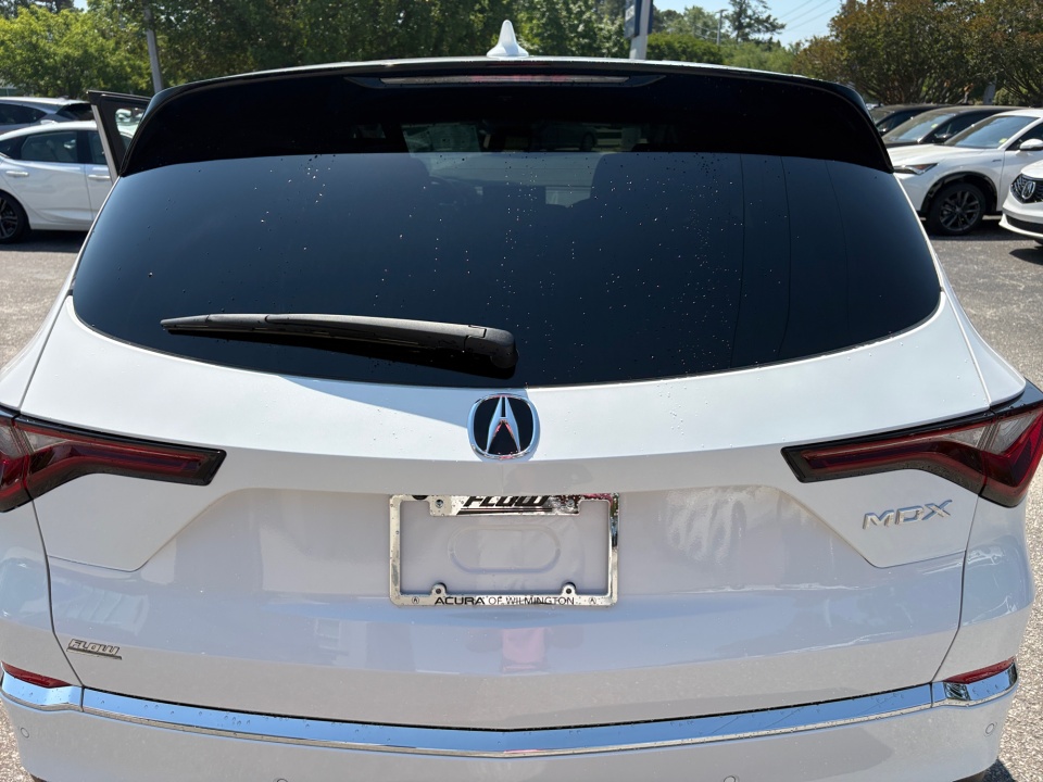 5J8YD9H45TL005931 2026 Acura MDX Technology Package