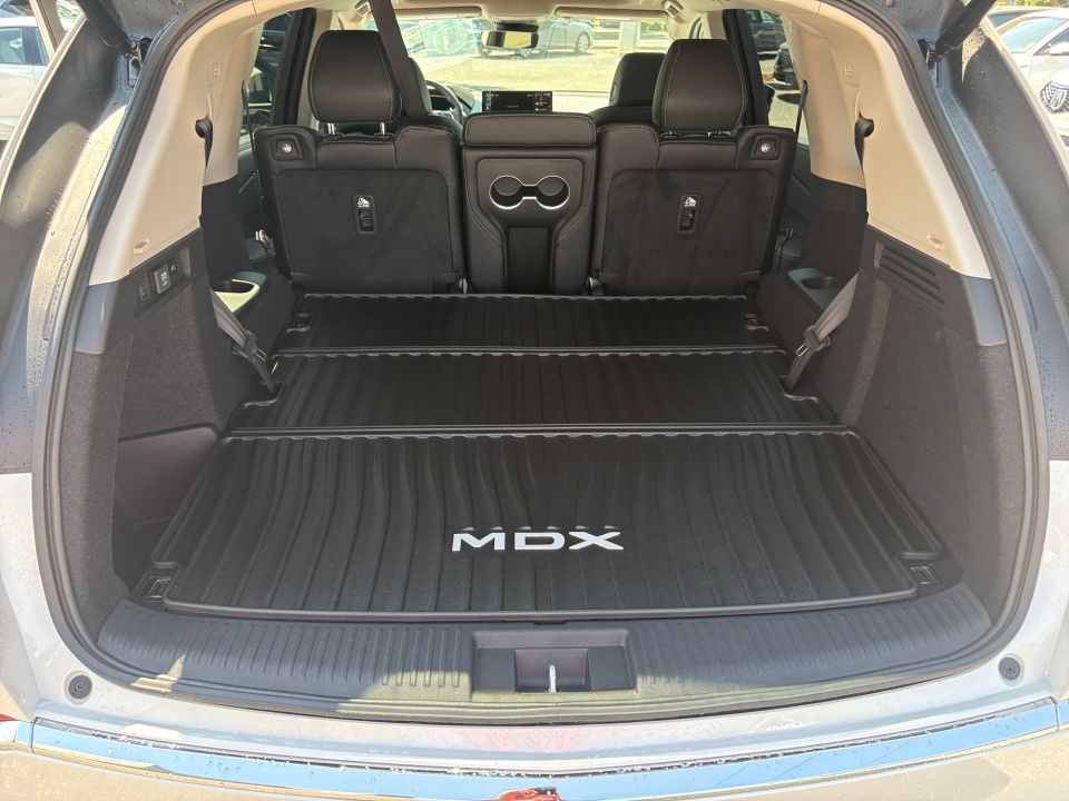 5J8YD9H45TL005931 2026 Acura MDX Technology Package