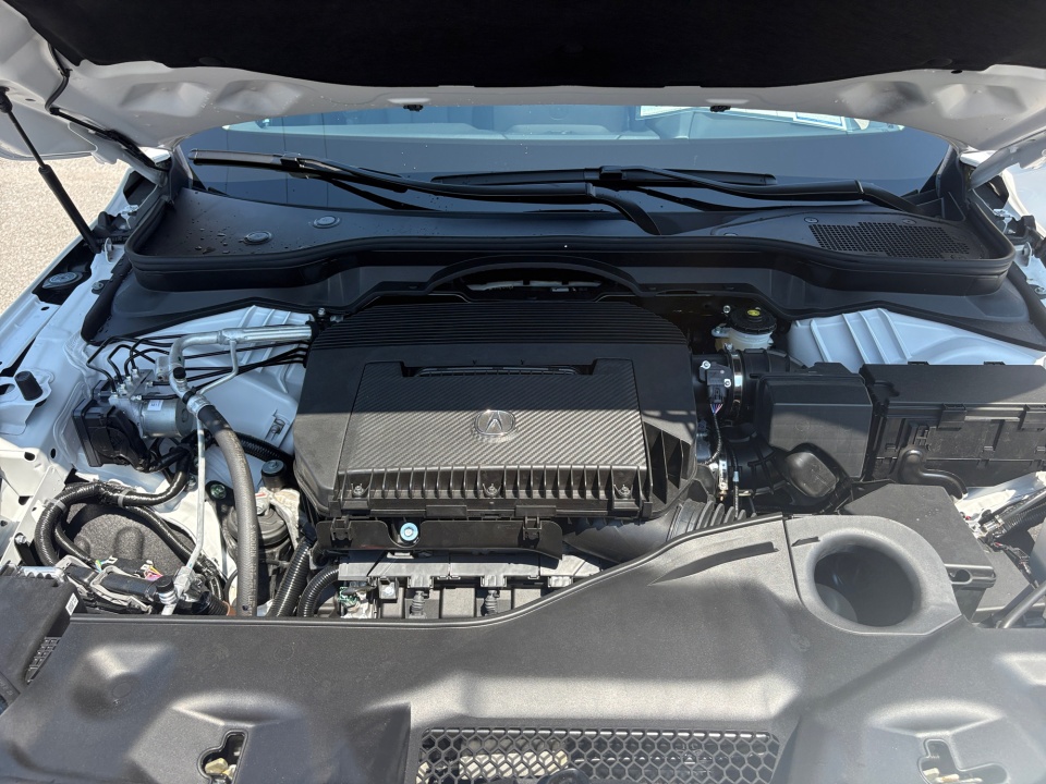 5J8YD9H45TL005931 2026 Acura MDX Technology Package