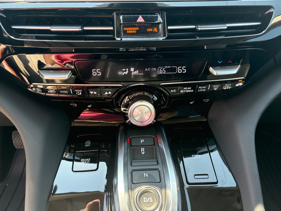 5J8YD9H45TL005931 2026 Acura MDX Technology Package