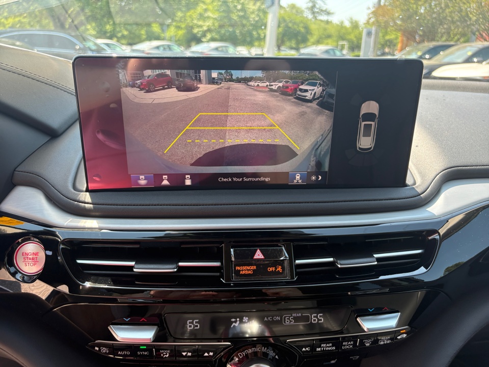 5J8YD9H45TL005931 2026 Acura MDX Technology Package