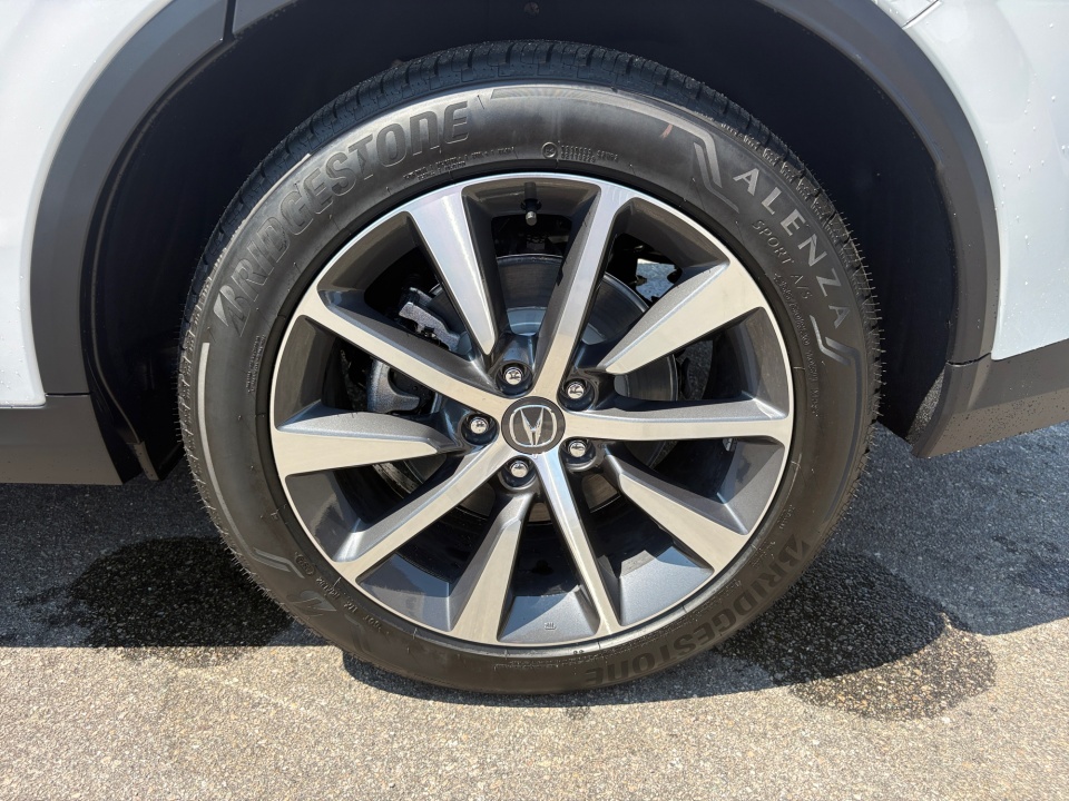 5J8YD9H45TL005931 2026 Acura MDX Technology Package