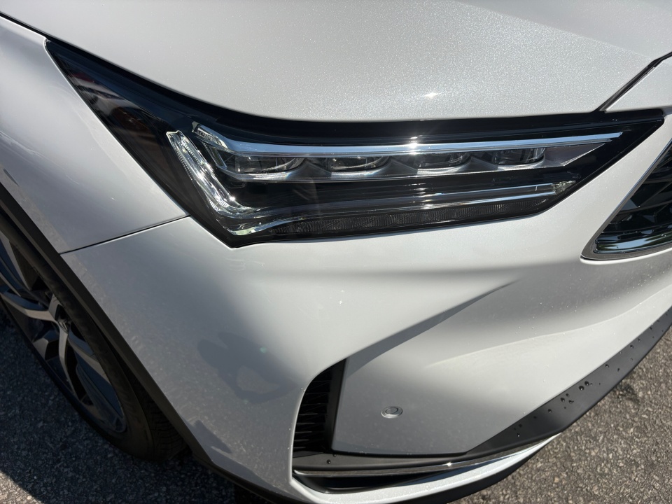 5J8YD9H45TL005931 2026 Acura MDX Technology Package
