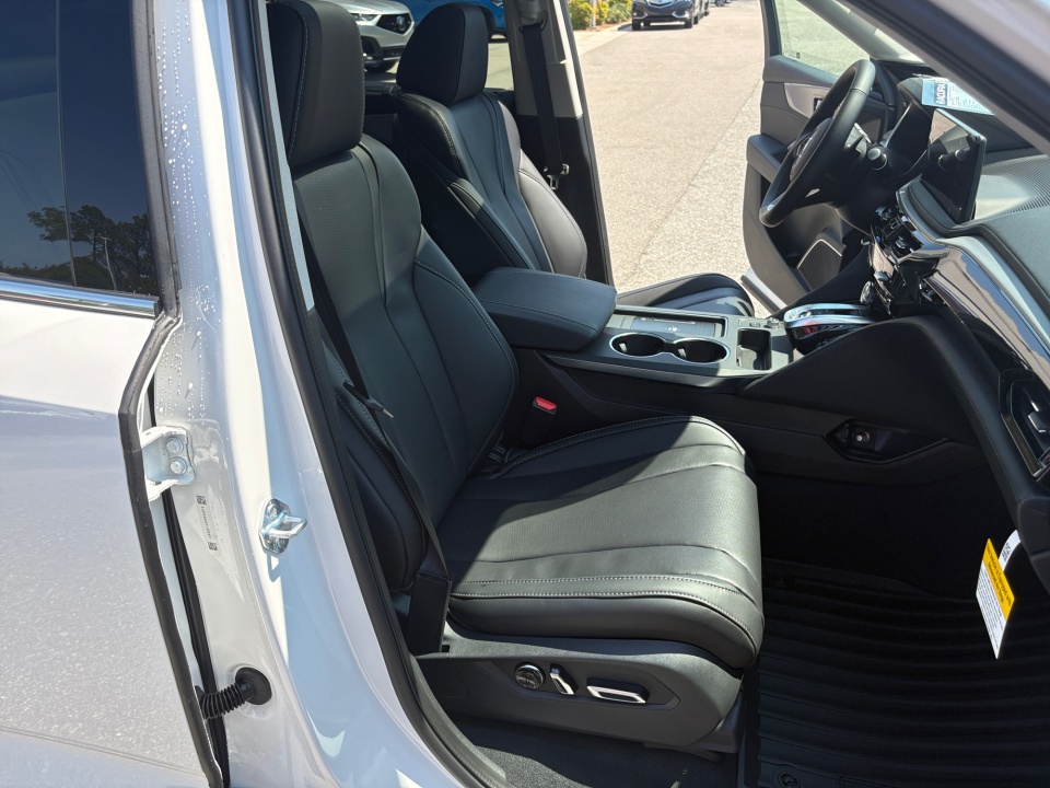 5J8YD9H45TL005931 2026 Acura MDX Technology Package