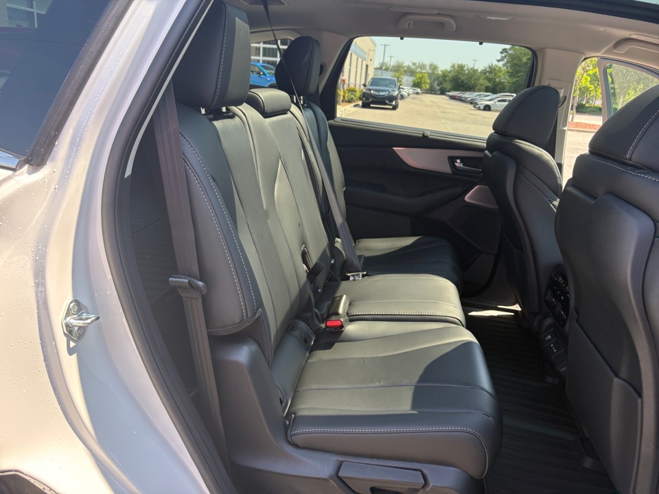 5J8YD9H45TL005931 2026 Acura MDX Technology Package