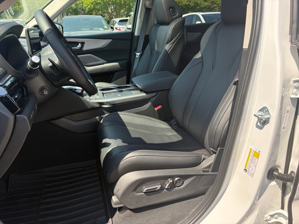5J8YD9H45TL005931 2026 Acura MDX Technology Package
