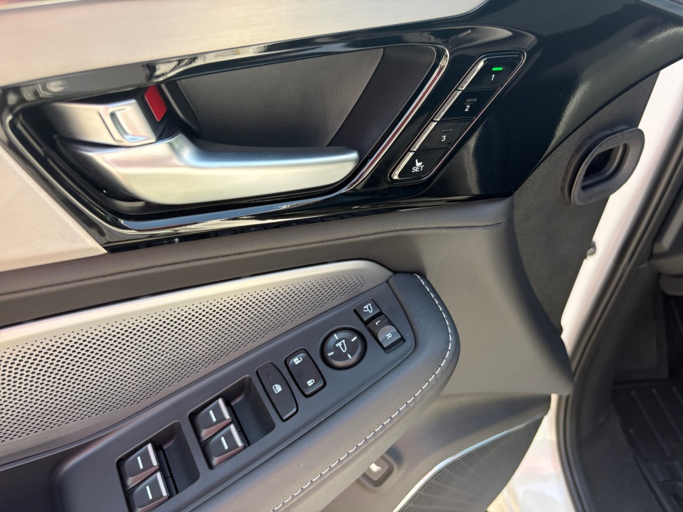 5J8YD9H45TL005931 2026 Acura MDX Technology Package