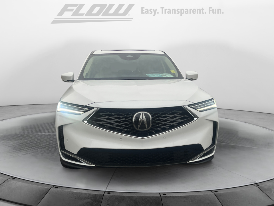 5J8YD9H46TL003380 2026 Acura MDX Technology Package