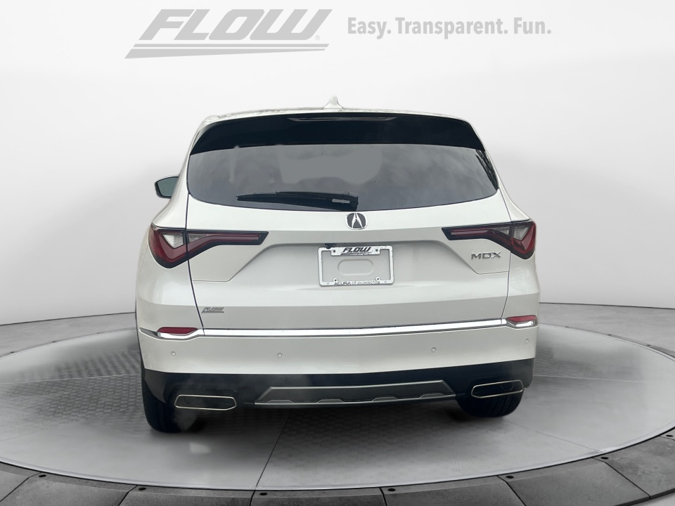 5J8YD9H46TL003380 2026 Acura MDX Technology Package