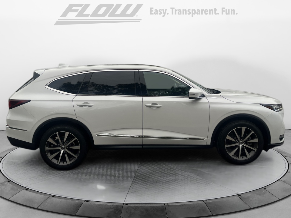 5J8YD9H46TL003380 2026 Acura MDX Technology Package