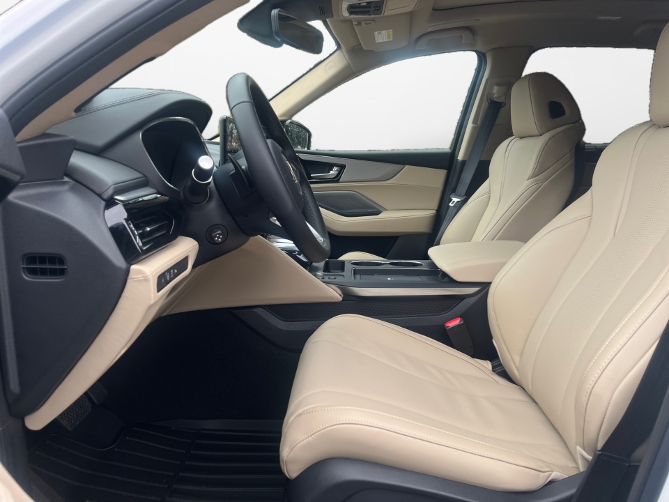 5J8YD9H46TL003380 2026 Acura MDX Technology Package