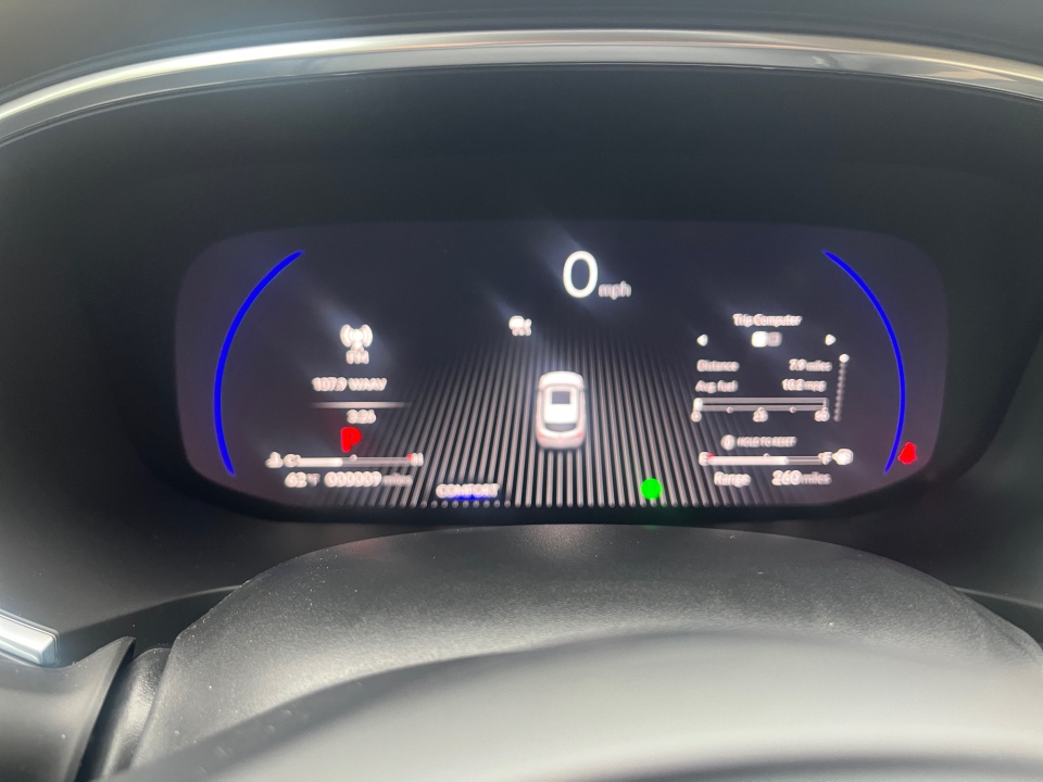 5J8YD9H46TL003380 2026 Acura MDX Technology Package