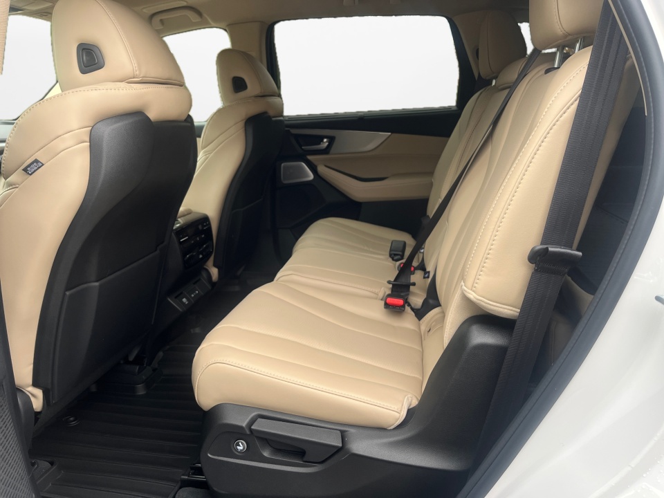 5J8YD9H46TL003380 2026 Acura MDX Technology Package