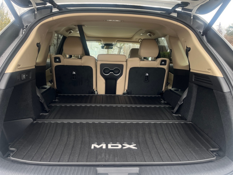 5J8YD9H46TL003380 2026 Acura MDX Technology Package