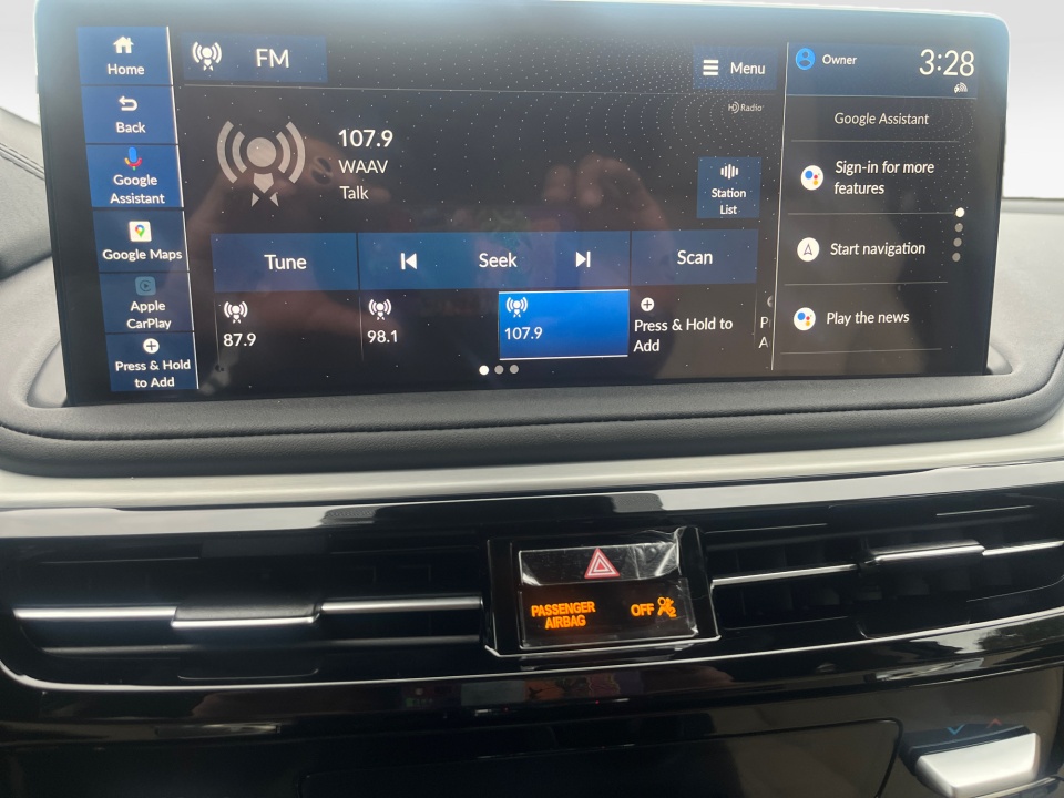 5J8YD9H46TL003380 2026 Acura MDX Technology Package