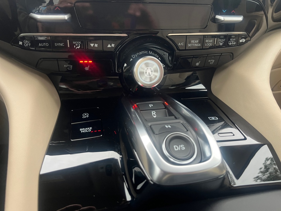 5J8YD9H46TL003380 2026 Acura MDX Technology Package