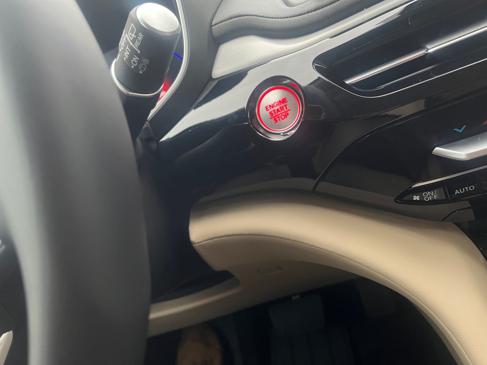 5J8YD9H46TL003380 2026 Acura MDX Technology Package