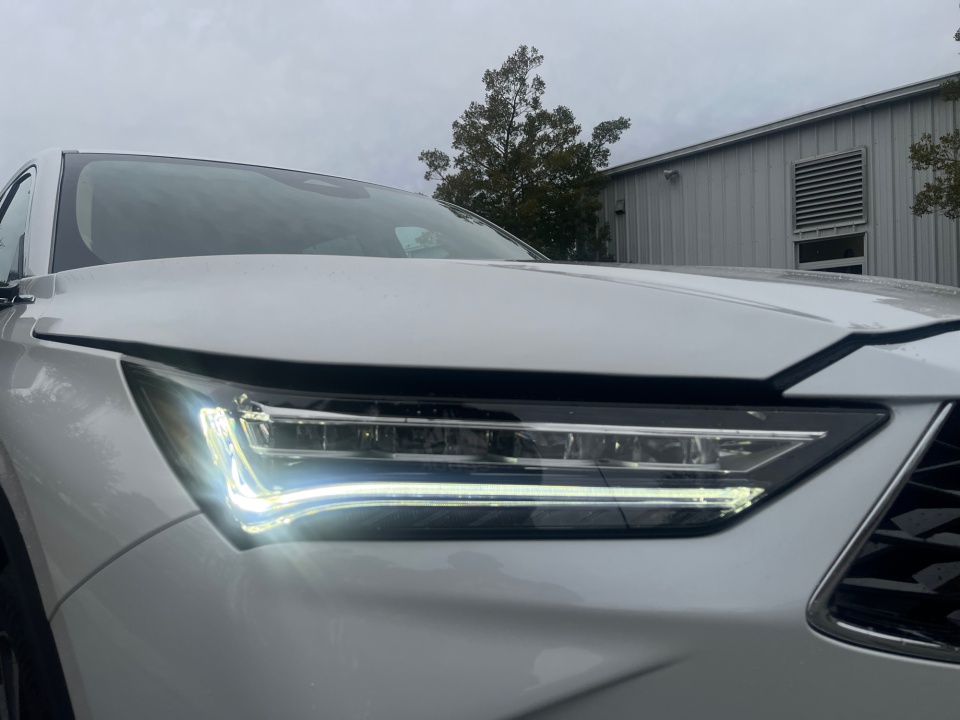 5J8YD9H46TL003380 2026 Acura MDX Technology Package