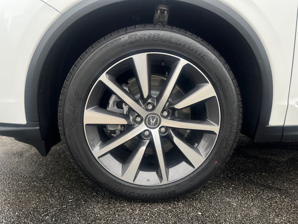 5J8YD9H46TL003380 2026 Acura MDX Technology Package