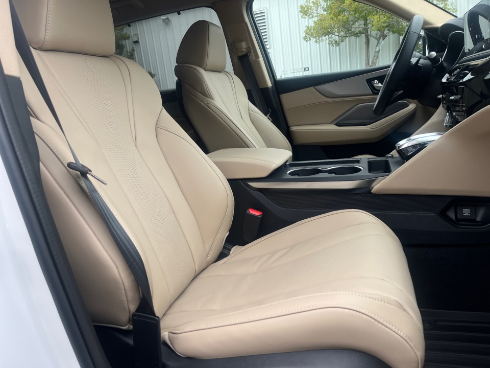 5J8YD9H46TL003380 2026 Acura MDX Technology Package