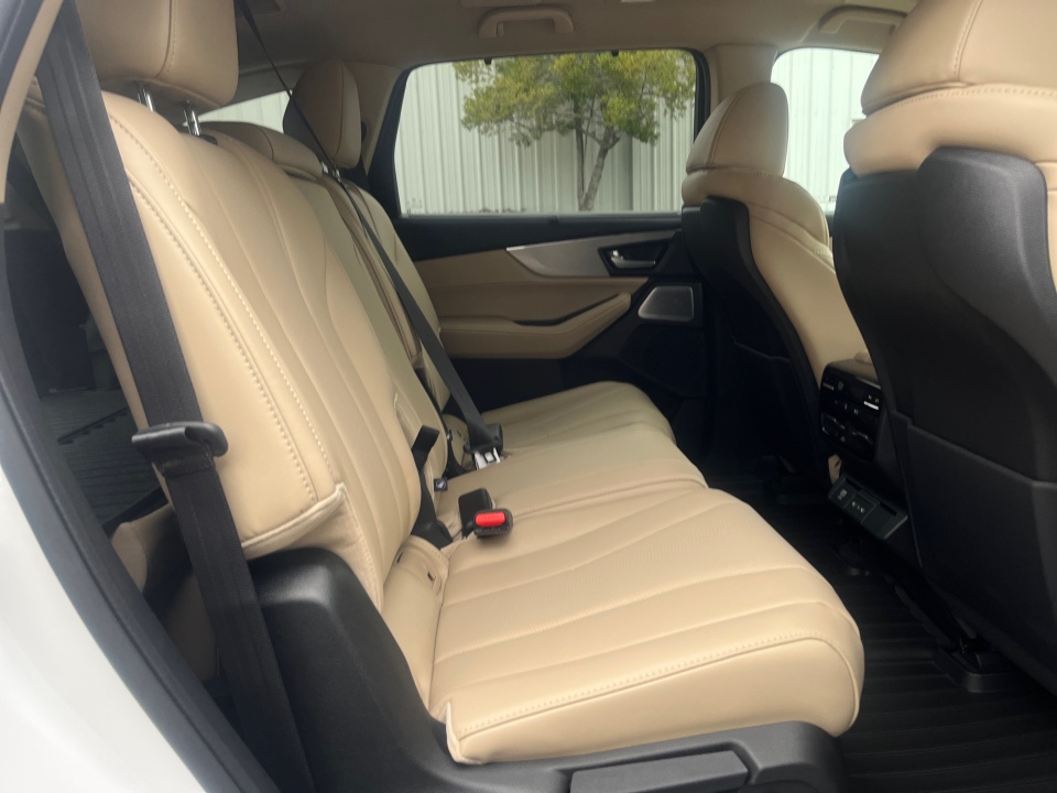 5J8YD9H46TL003380 2026 Acura MDX Technology Package