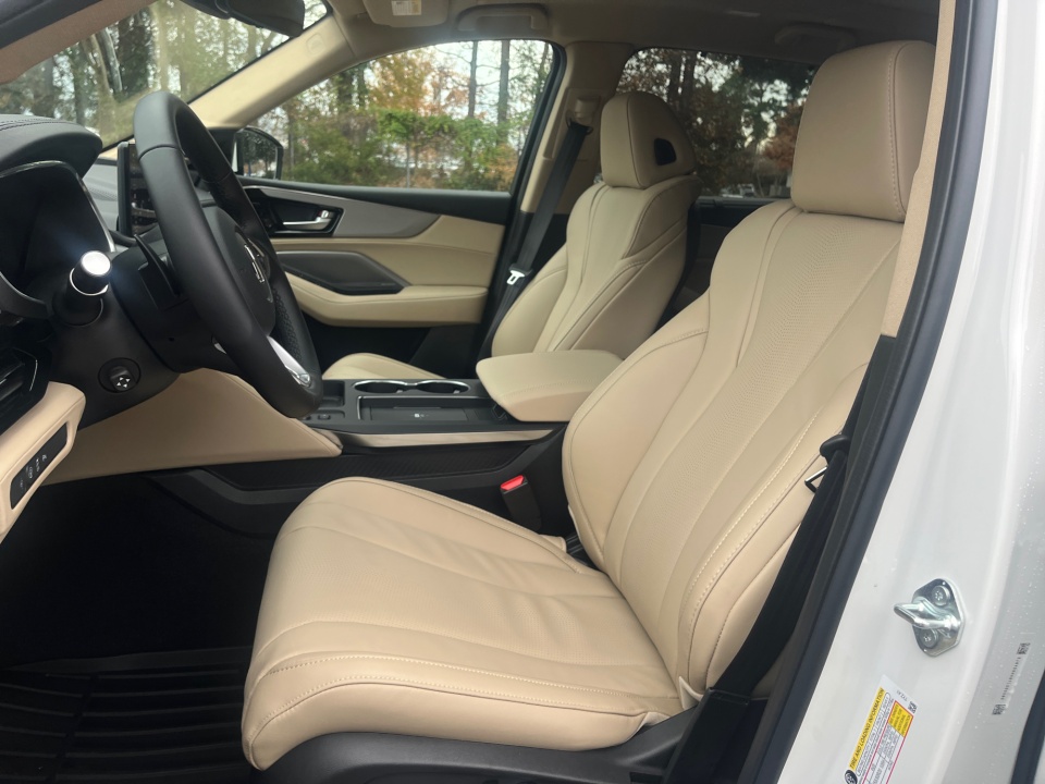 5J8YD9H46TL003380 2026 Acura MDX Technology Package