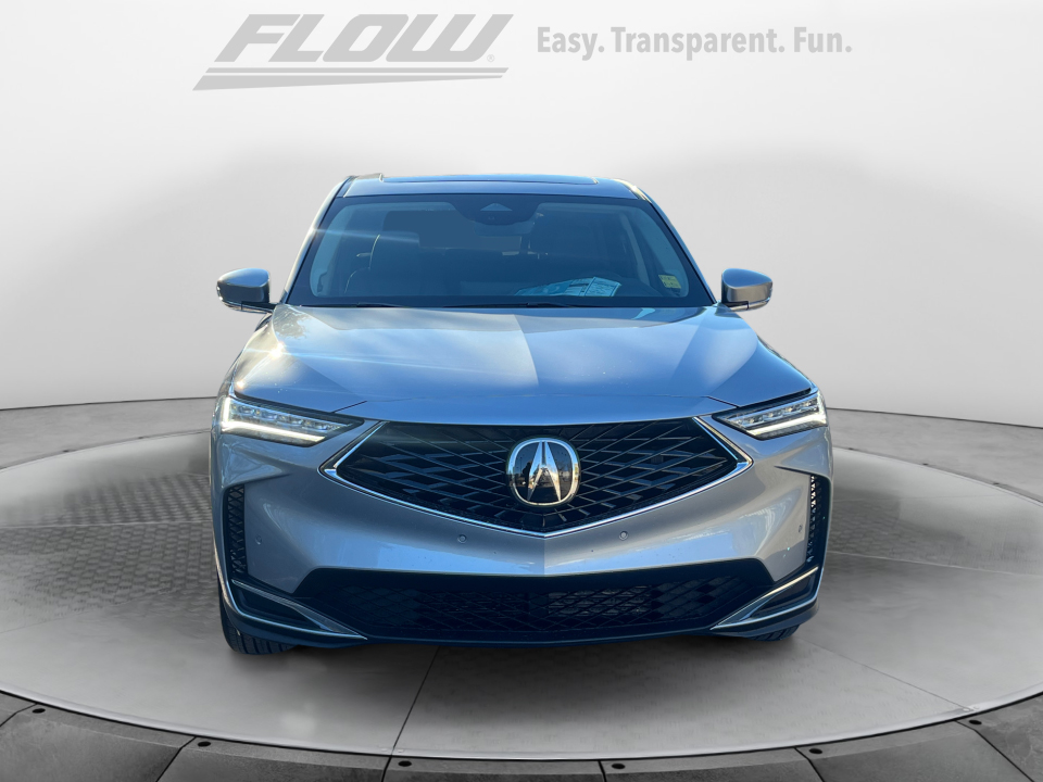 5J8YD9H49TL003096 2026 Acura MDX Technology Package