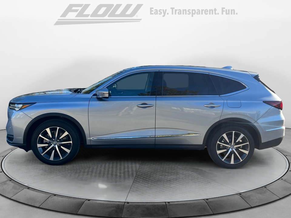 5J8YD9H49TL003096 2026 Acura MDX Technology Package