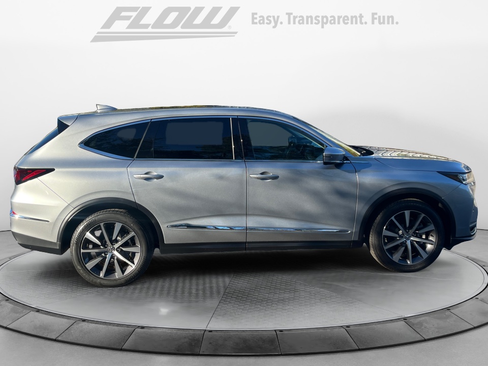 5J8YD9H49TL003096 2026 Acura MDX Technology Package