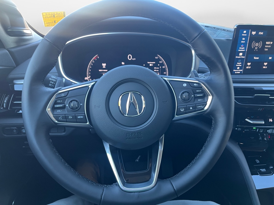 5J8YD9H49TL003096 2026 Acura MDX Technology Package