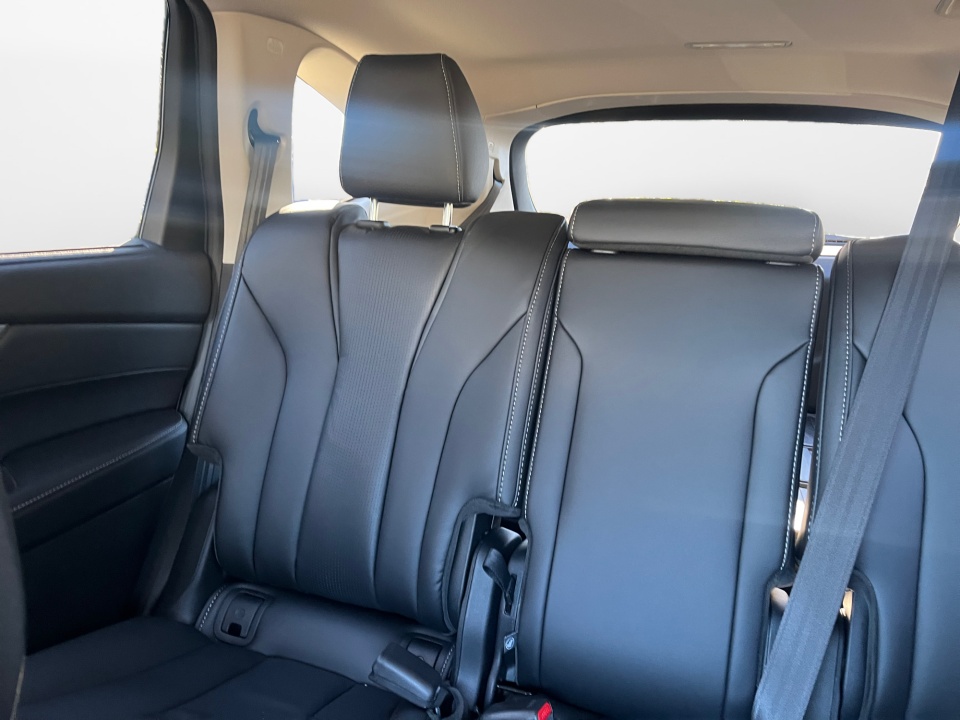 5J8YD9H49TL003096 2026 Acura MDX Technology Package