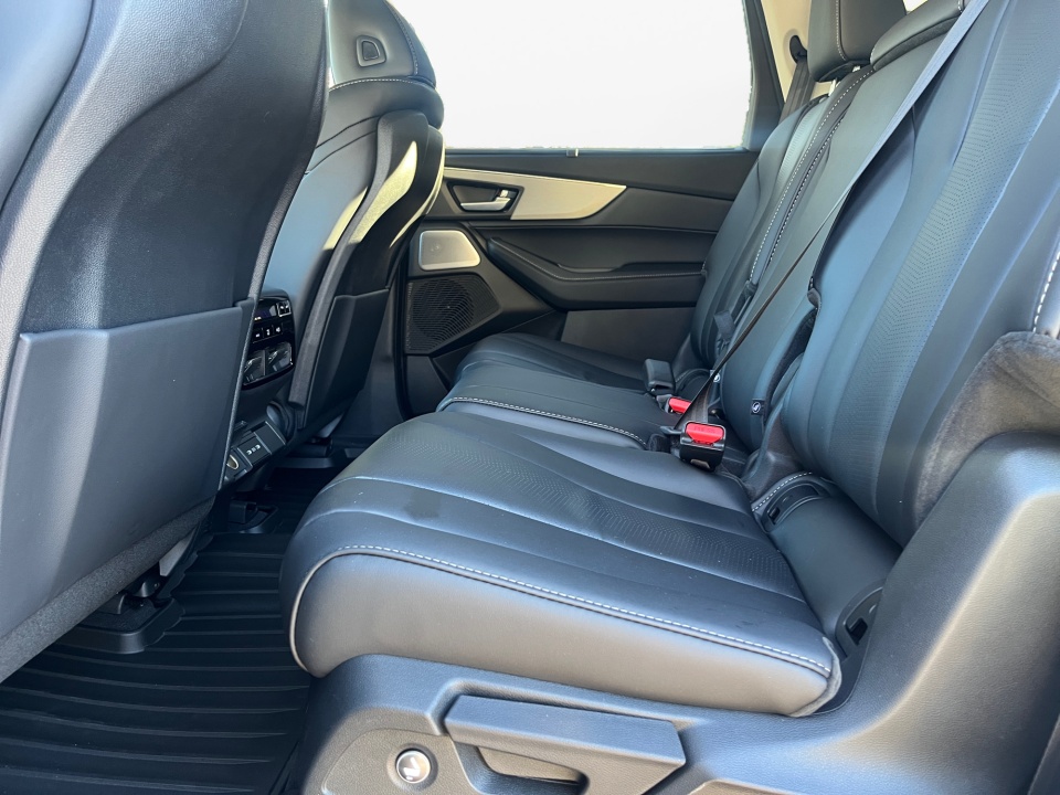 5J8YD9H49TL003096 2026 Acura MDX Technology Package