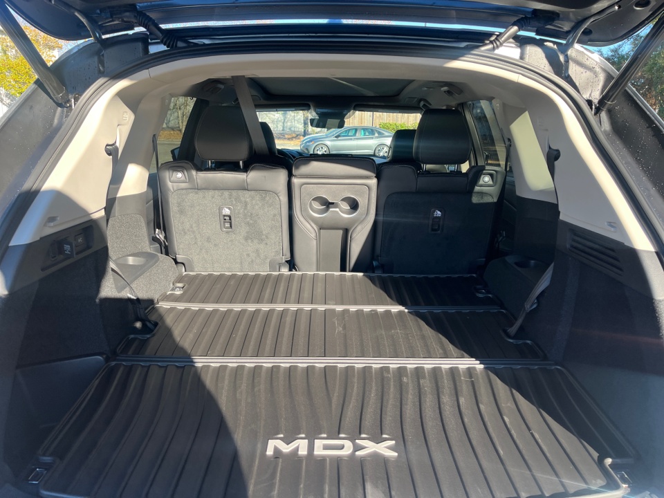 5J8YD9H49TL003096 2026 Acura MDX Technology Package