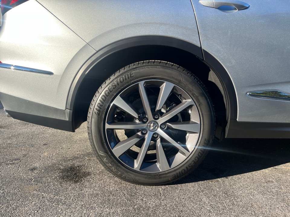 5J8YD9H49TL003096 2026 Acura MDX Technology Package