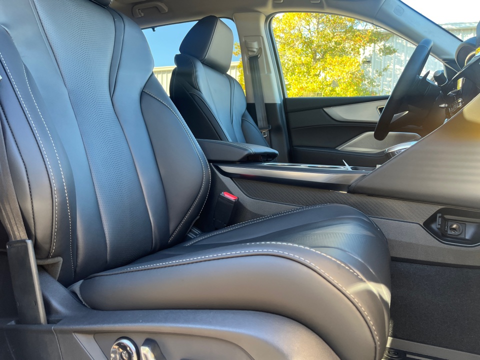 5J8YD9H49TL003096 2026 Acura MDX Technology Package