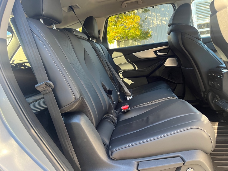 5J8YD9H49TL003096 2026 Acura MDX Technology Package