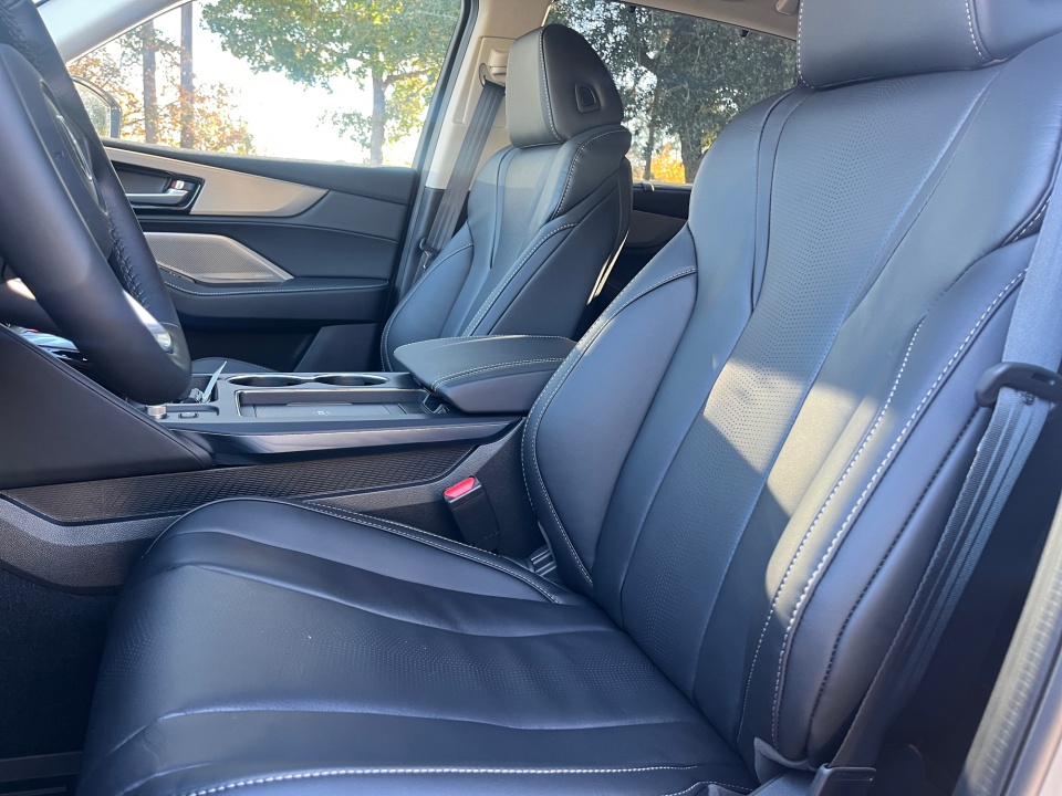 5J8YD9H49TL003096 2026 Acura MDX Technology Package