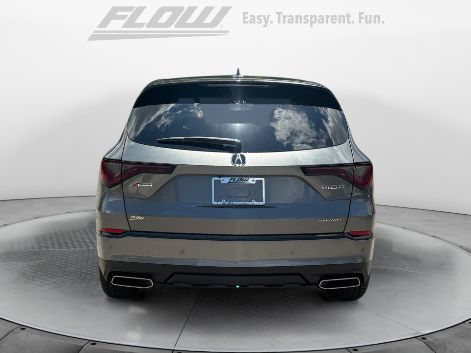 5J8YE1H09TL040385 2026 Acura MDX w/A-Spec Package