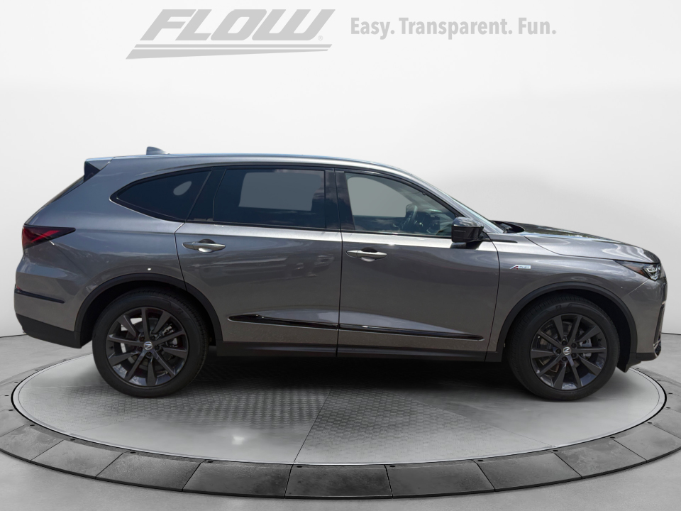 5J8YE1H09TL040385 2026 Acura MDX w/A-Spec Package