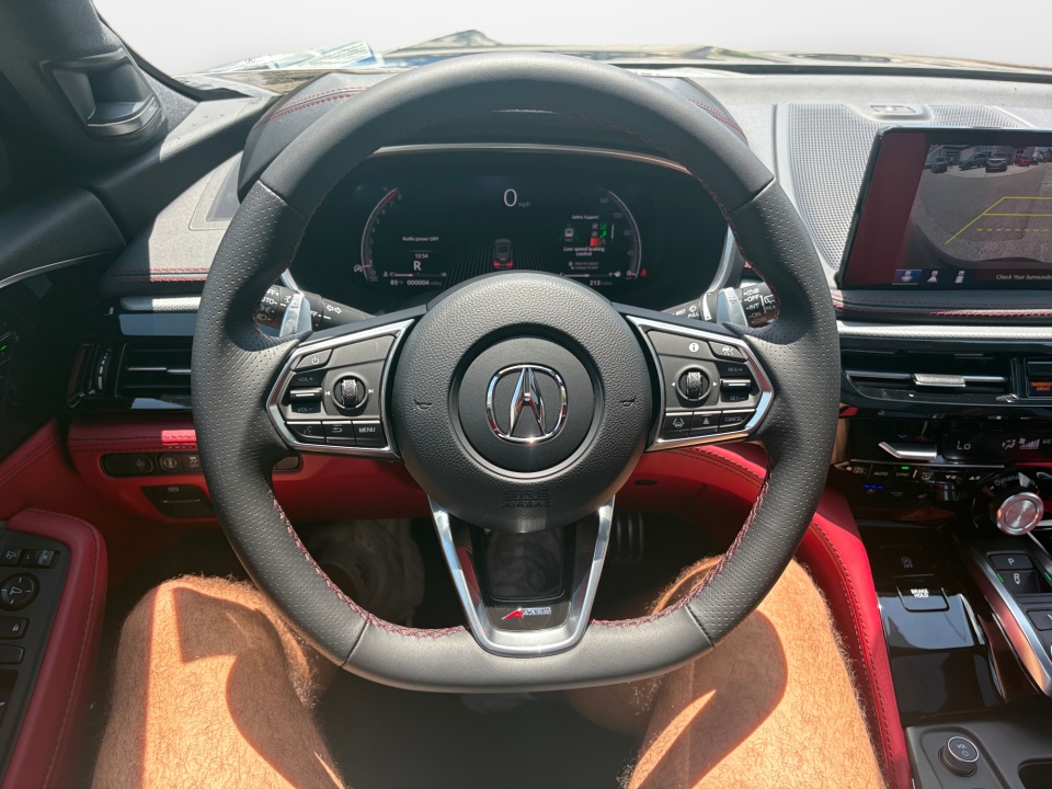 5J8YE1H09TL040385 2026 Acura MDX w/A-Spec Package