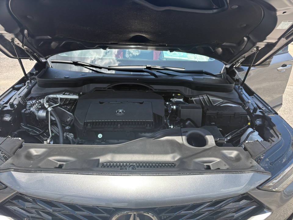 5J8YE1H09TL040385 2026 Acura MDX w/A-Spec Package