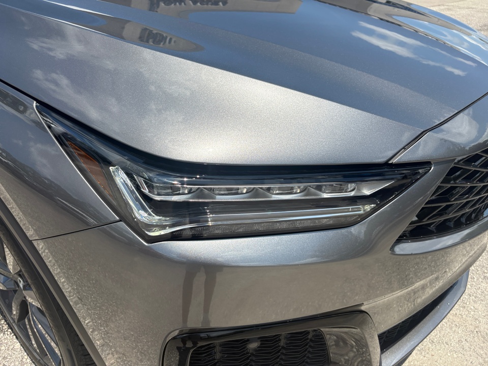 5J8YE1H09TL040385 2026 Acura MDX w/A-Spec Package