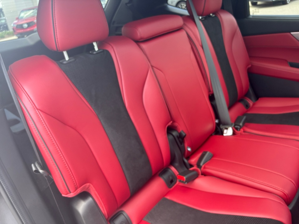 5J8YE1H09TL040385 2026 Acura MDX w/A-Spec Package