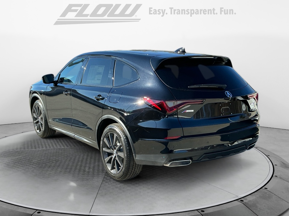 5J8YE1H0XTL015656 2026 Acura MDX A-SPEC