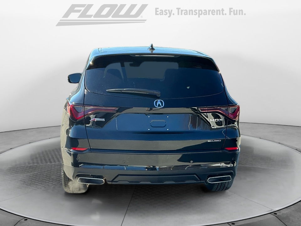 5J8YE1H0XTL015656 2026 Acura MDX A-SPEC